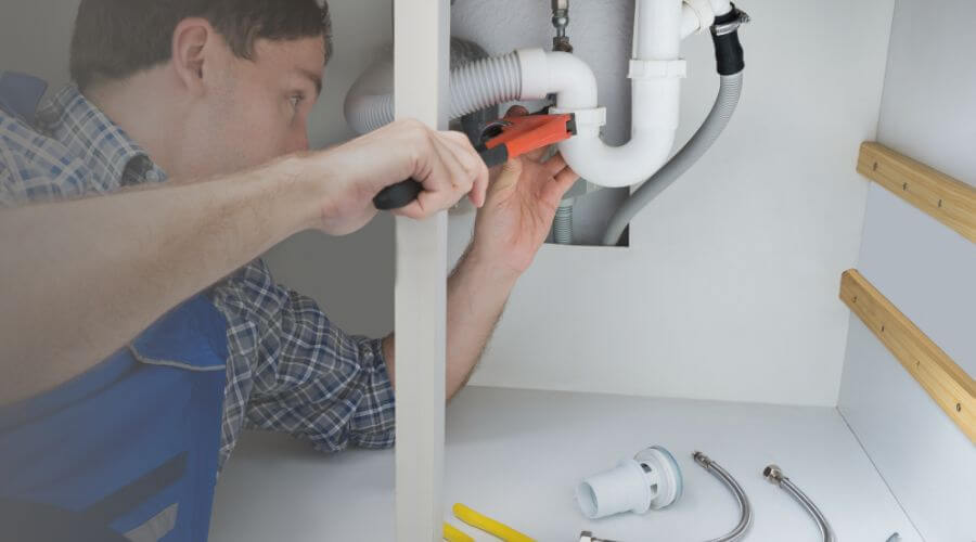 Professional water heater repair in Prewitt, NM